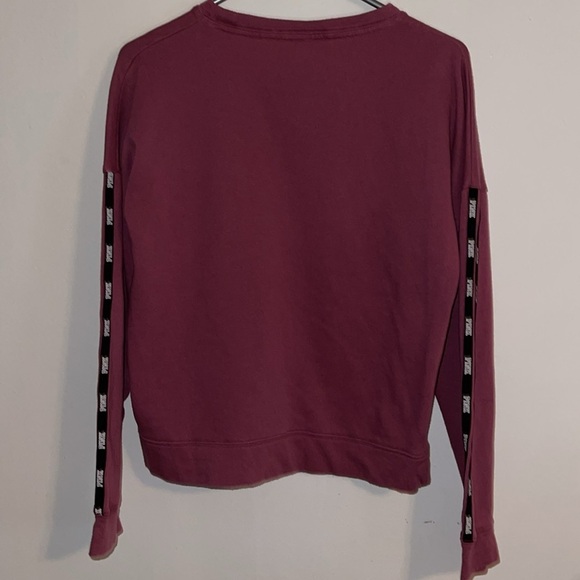 🌹PINK VS SWEATSHIRT - Picture 2 of 4